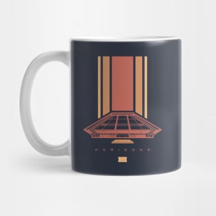 HORIZONS 1 Mug